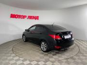 Hyundai Solaris I Рестайлинг Воронеж  - изображение 28