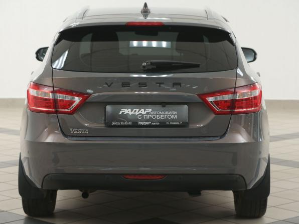 Lada (ВАЗ) Vesta I с пробегом 2022 года, цена 1 076 000 рублей, 85200 км, универсал, Автокод Объявления
