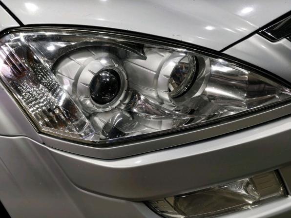 SsangYong Kyron I Рестайлинг с пробегом 2008 года, цена 699 000 рублей, 244751 км, внедорожник, Автокод Объявления