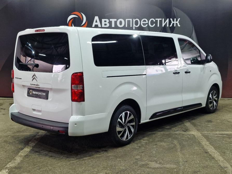 Citroen SpaceTourer I Ставрополь  - изображение 4
