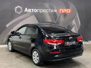 Kia Rio III Рестайлинг Пермь  - изображение 27