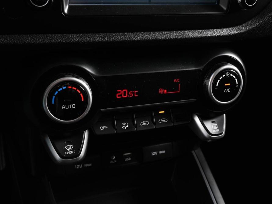 Kia Rio IV Ростов-на-Дону  - изображение 14