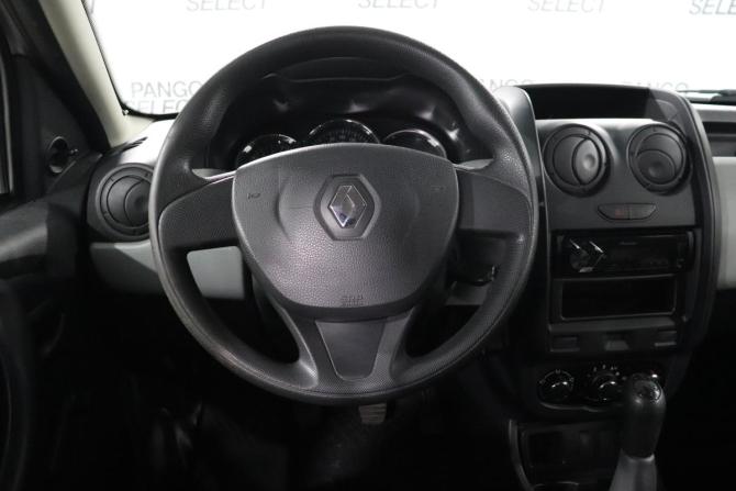Renault Duster I Рестайлинг с пробегом 2017 года, цена 1 041 000 рублей, 80661 км, внедорожник, Автокод Объявления