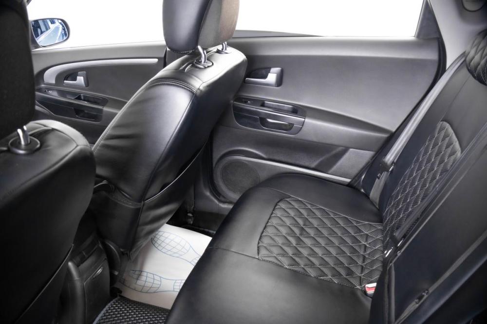 Kia Ceed I Рестайлинг Пермь  - изображение 9