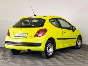 Peugeot 207 I Санкт-Петербург  - изображение 23