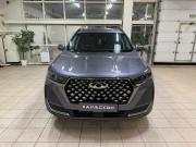 Chery Tiggo 7 Pro Max I Рестайлинг Волгоград  - изображение 21