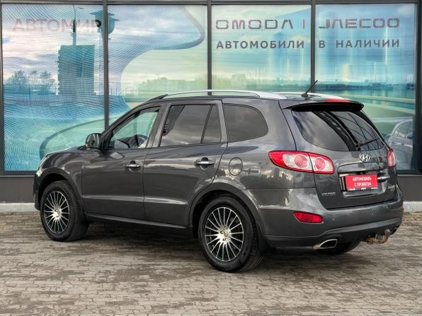 Hyundai Santa Fe II Рестайлинг с пробегом 2010 года, цена 1 000 000 рублей, 221059 км, внедорожник, Автокод Объявления