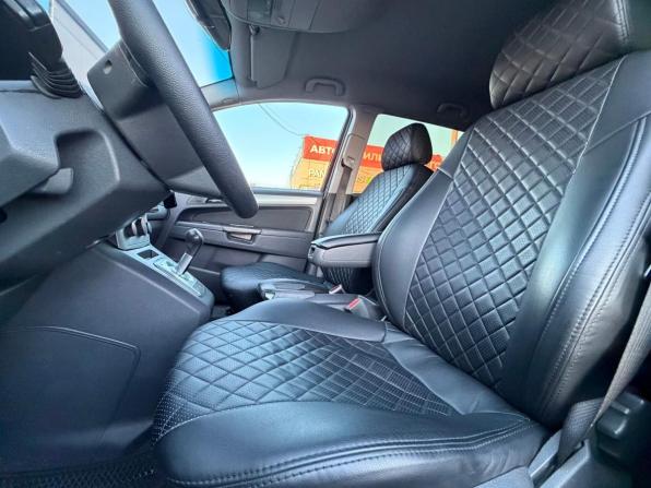 Opel Zafira B Рестайлинг с пробегом 2012 года, цена 574 000 рублей, 259666 км, минивэн, Автокод Объявления