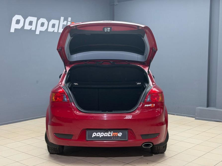 Kia Ceed I Тверь  - изображение 4