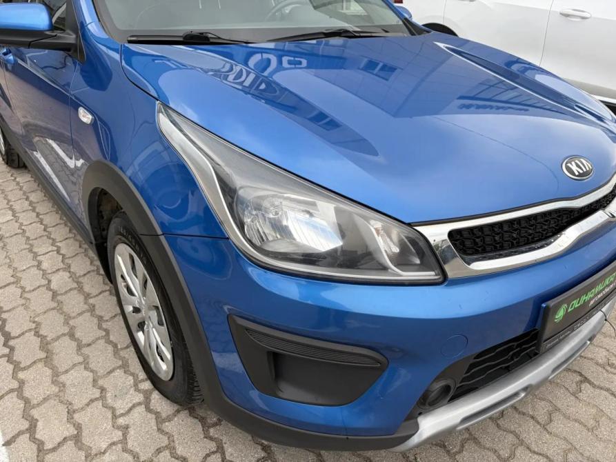 Kia Rio IV Череповец  - изображение 4