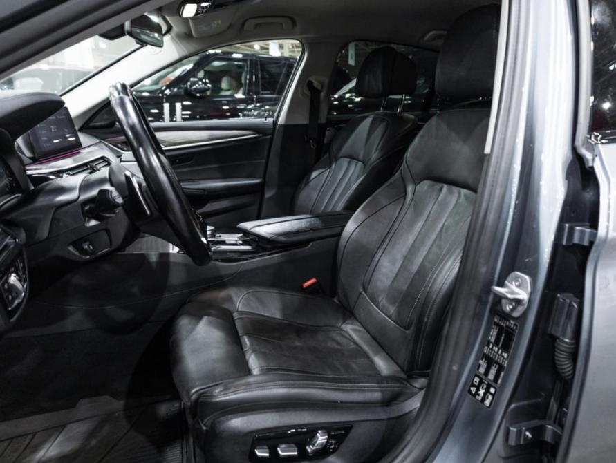BMW 5 серии VII (G30/G31/G38) Санкт-Петербург  - изображение 17