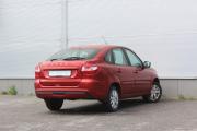 Lada (ВАЗ) Granta I Рестайлинг Белгород  - изображение 25