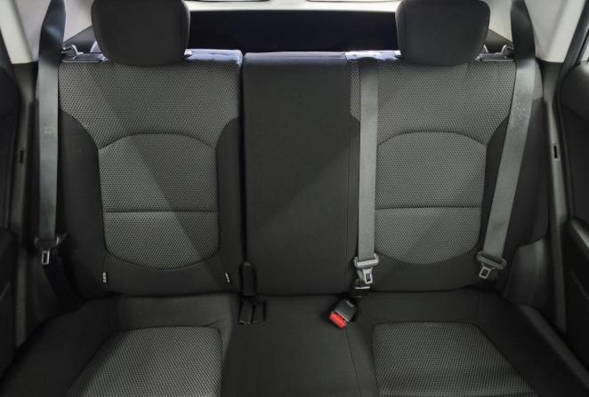 Hyundai Creta I с пробегом 2016 года, цена 1 540 000 рублей, 113242 км, внедорожник, Автокод Объявления