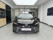 Toyota Camry VIII (XV70) Новосибирск  - изображение 15