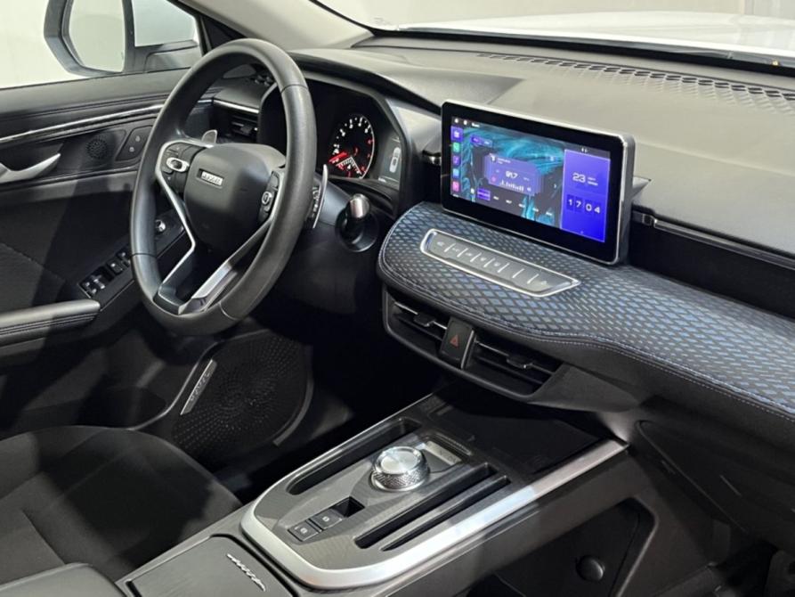 Haval Jolion I Курск  - изображение 6
