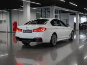 BMW 5 серии VII (G30/G31/G38) Москва  - изображение 27