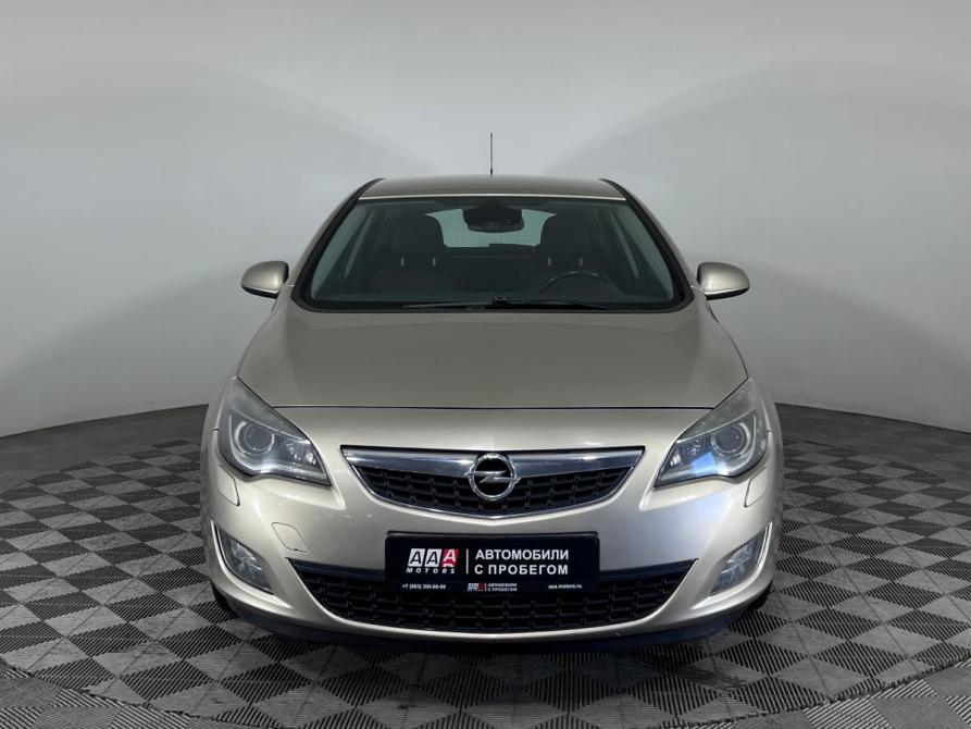 Opel Astra J Ростов-на-Дону  - изображение 2