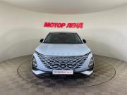 Omoda C5 I Воронеж  - изображение 35