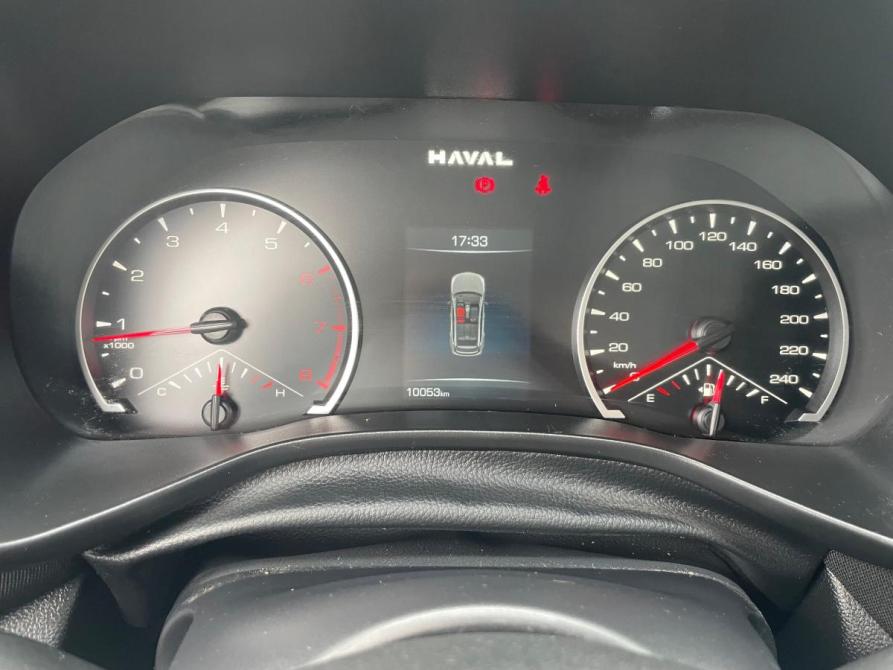 Haval Jolion I Рестайлинг Стерлитамак  - изображение 13