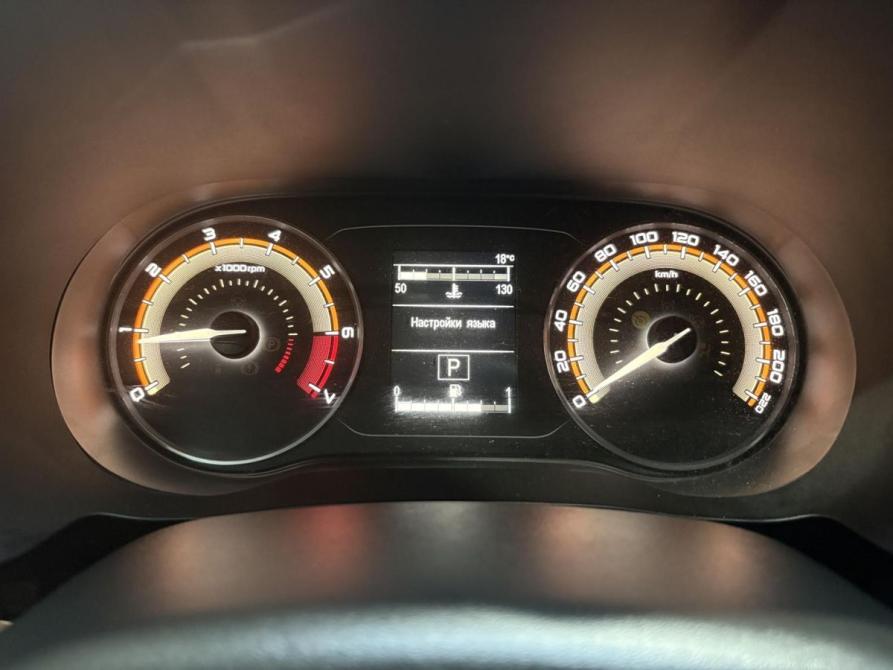 Lada (ВАЗ) Vesta I Рестайлинг (NG) Курск  - изображение 11