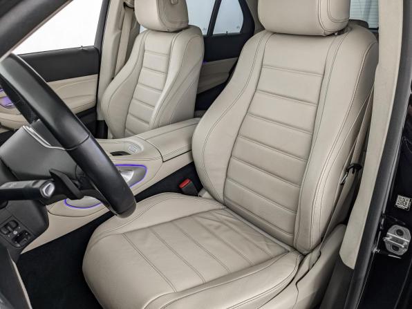 Mercedes-Benz GLE II (V167) с пробегом 2021 года, цена 6 000 000 рублей, 110982 км, внедорожник, Автокод Объявления