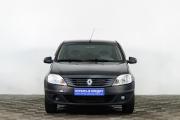 Renault Logan I Рестайлинг Сургут  - изображение 18