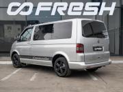 Volkswagen Caravelle T5 Краснодар  - изображение 20