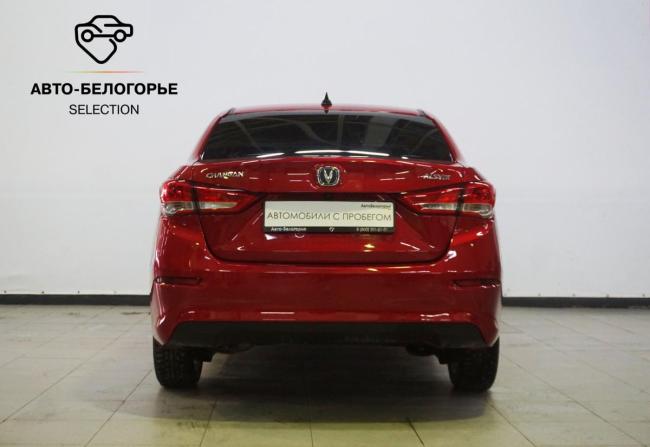Changan Alsvin с пробегом 2023 года, цена 1 480 000 рублей, 13100 км, седан, Автокод Объявления