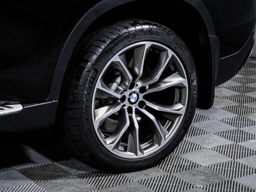 BMW X6 II (F16) Москва  - изображение 16