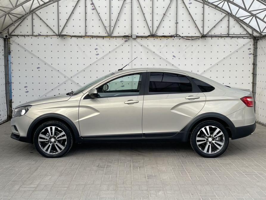 Lada (ВАЗ) Vesta I Тамбов  - изображение 10