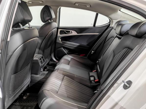 Genesis G70 I с пробегом 2019 года, цена 2 940 000 рублей, 45297 км, седан, Автокод Объявления