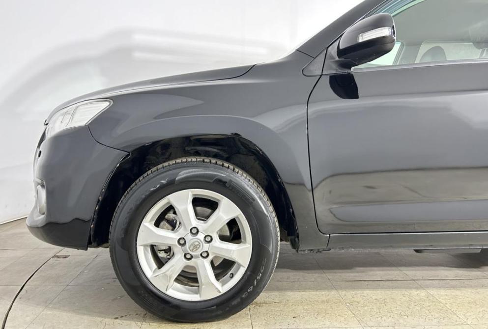 Toyota RAV4 III (XA30) Саранск  - изображение 9