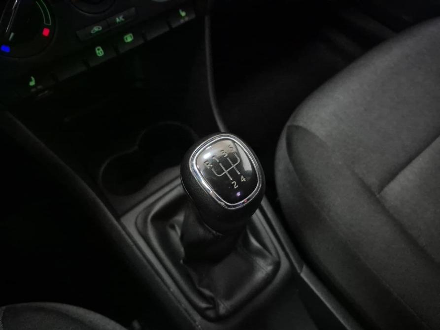 Skoda Rapid I Рестайлинг Альметьевск  - изображение 22