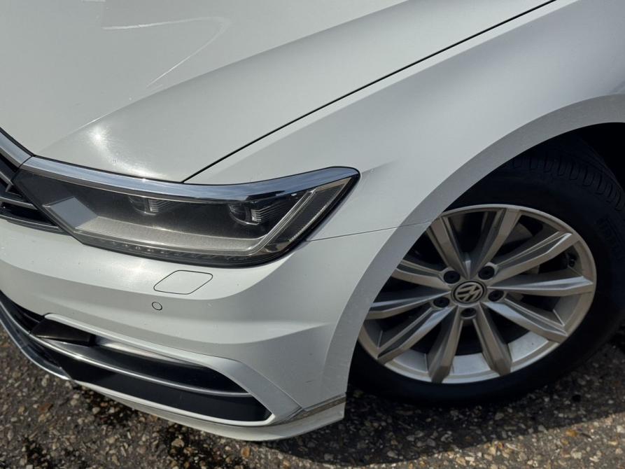 Volkswagen Passat B8 Тверь  - изображение 7