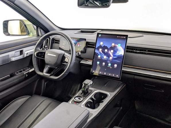 Jaecoo J7 I с пробегом 2024 года, цена 2 485 000 рублей, 21658 км, внедорожник, Автокод Объявления