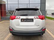 Toyota RAV4 IV (XA40) Владикавказ  - изображение 23