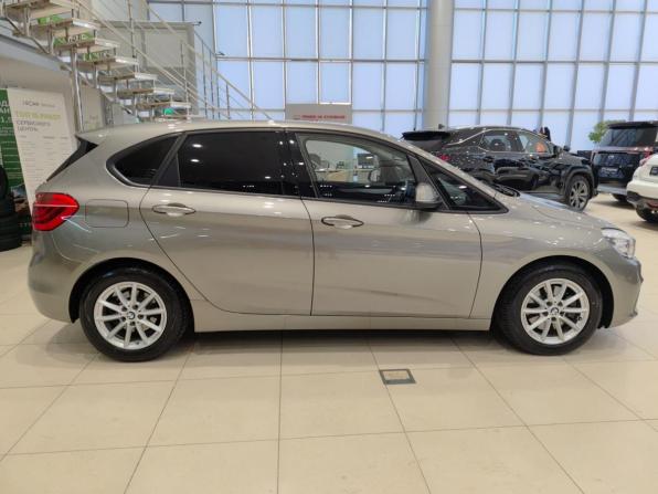 BMW 2 серии Active Tourer F45 с пробегом 2014 года, цена 1 230 000 рублей, 75386 км, минивэн, Автокод Объявления