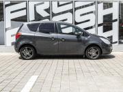 Opel Meriva B Ставрополь  - изображение 21