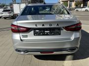 Lada (ВАЗ) Vesta I Рестайлинг (NG) Краснодар  - изображение 20