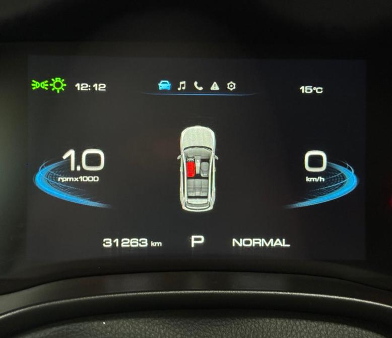 Haval Jolion I Рестайлинг Набережные Челны  - изображение 16