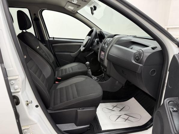 Renault Duster I Рестайлинг с пробегом 2018 года, цена 1 270 000 рублей, 147260 км, внедорожник, Автокод Объявления