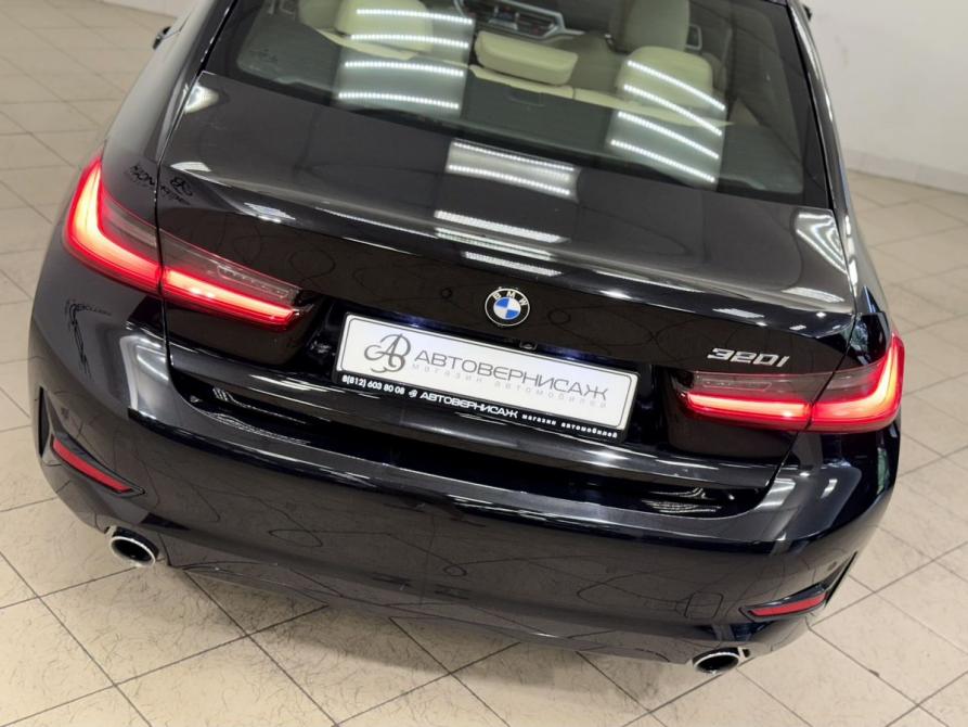 BMW 3 серии VII (G2x) Санкт-Петербург  - изображение 27