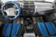 Toyota Land Cruiser Prado 90 Series Рестайлинг Барнаул  - изображение 32