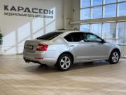Skoda Octavia III (A7) Волгоград  - изображение 20