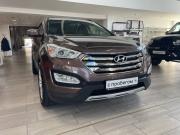 Hyundai Santa Fe III Пермь  - изображение 34