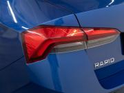 Skoda Rapid II Красноярск  - изображение 43