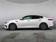 Kia Optima IV Рестайлинг Санкт-Петербург  - изображение 29