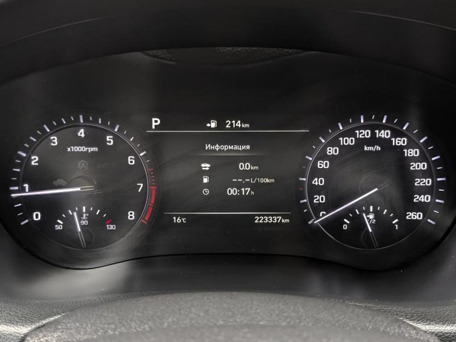 Genesis G80 I Москва  - изображение 15