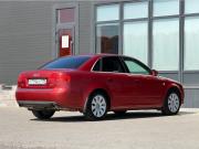 Audi A4 III (B7) Волгоград  - изображение 33