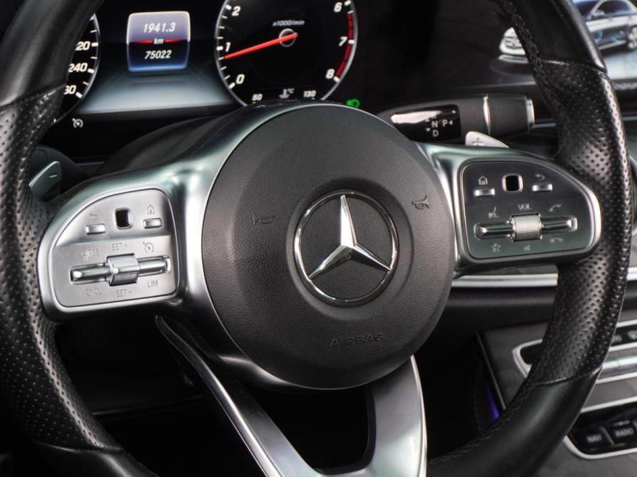 Mercedes-Benz E-Класс V (W213 S213 C238) Воронеж  - изображение 21